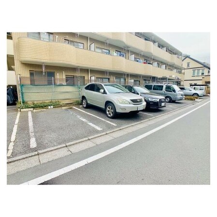 ウィルテラス西池袋の物件内観写真